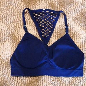 Sports bra